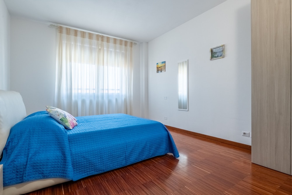 Grace s House in Pisa