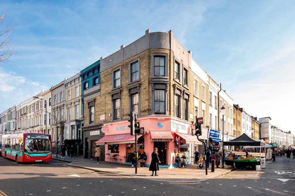 The Portobello Star - by Out of Office Lifestyle