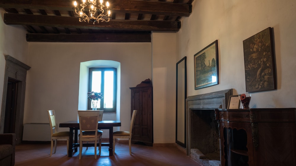 Abbazia Ortodossa di San Martino