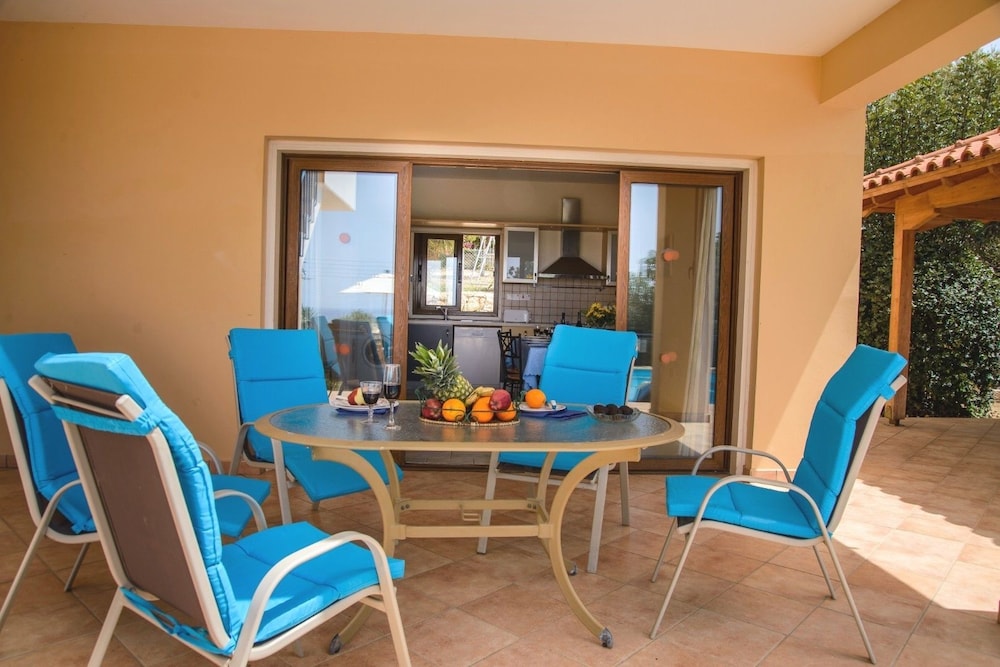 Coral Sun Villas