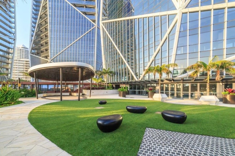 Jewel North Luxury Residences