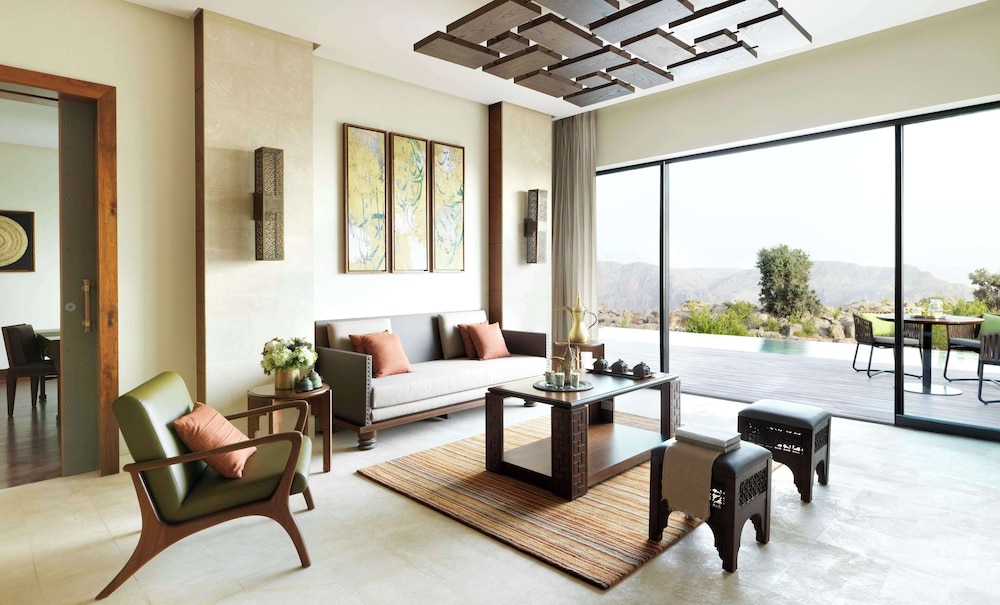 Anantara Al Jabal Al Akhdar Resort 74