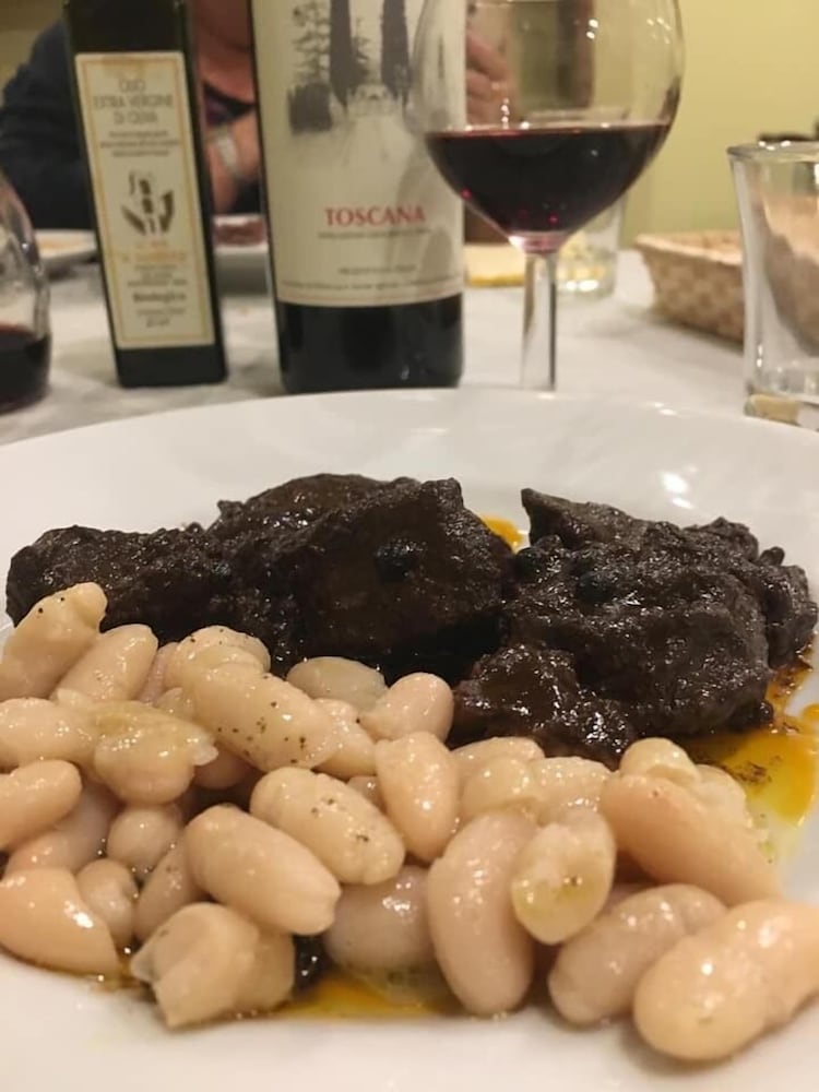 Agriturismo Il Sambuco