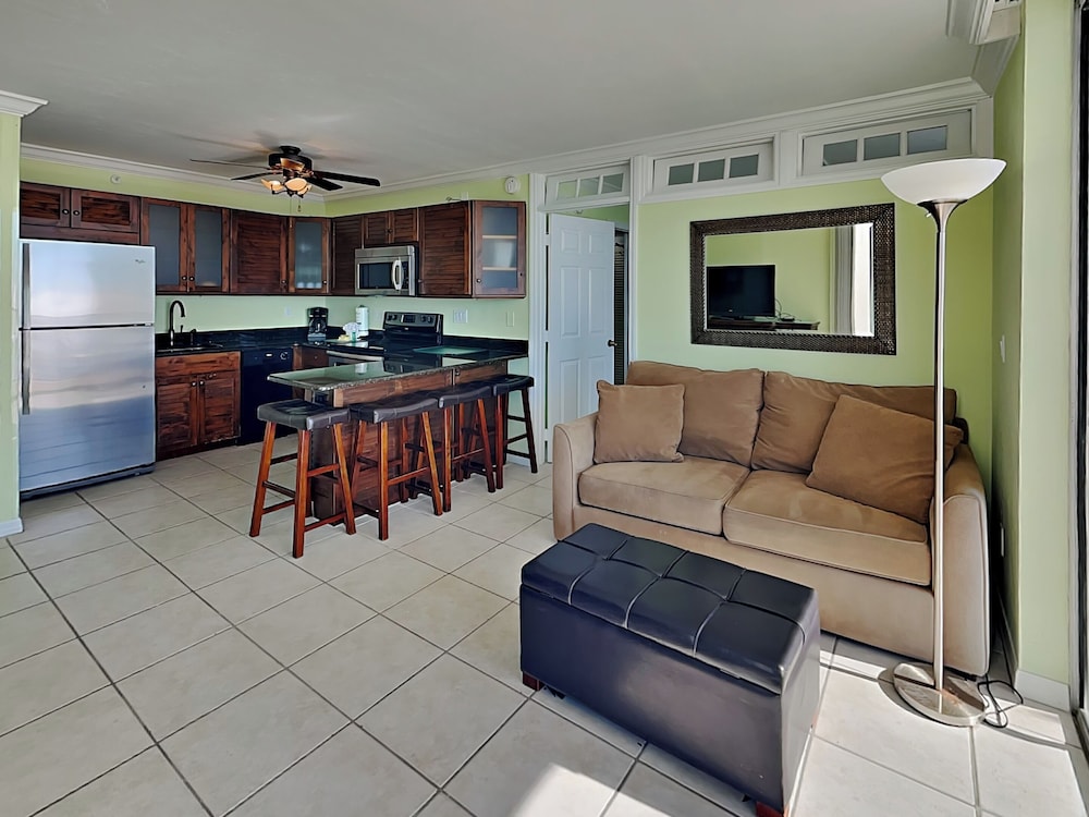 Estero Beach & Tennis 805A by Distinctive Beach Rentals