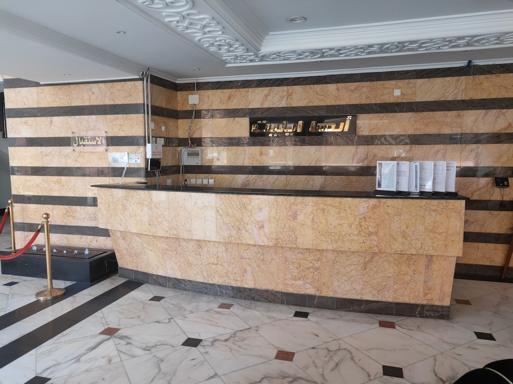 ABHA EILLET HOTEL view 2