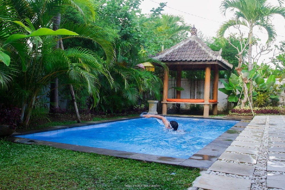 Villa Iman