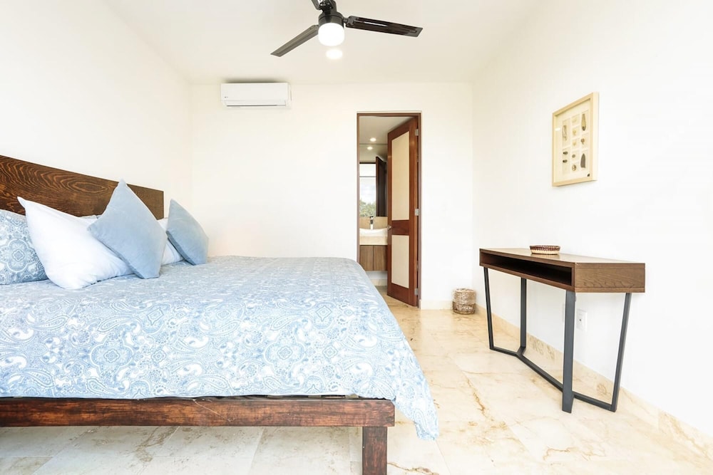 2BR Modern Apartment With Amazing Amenities in Akumal view 4