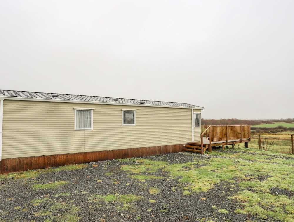Mountain View Lodge