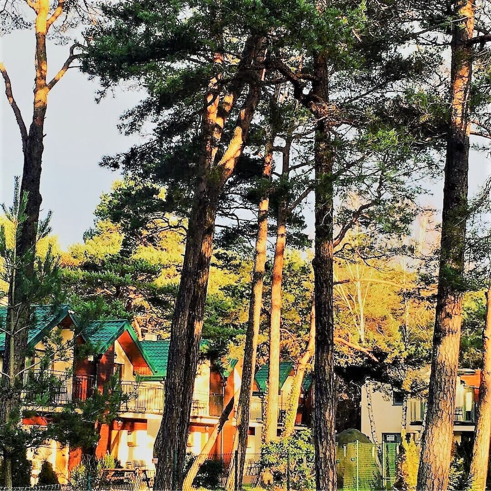 Pelikan Resort