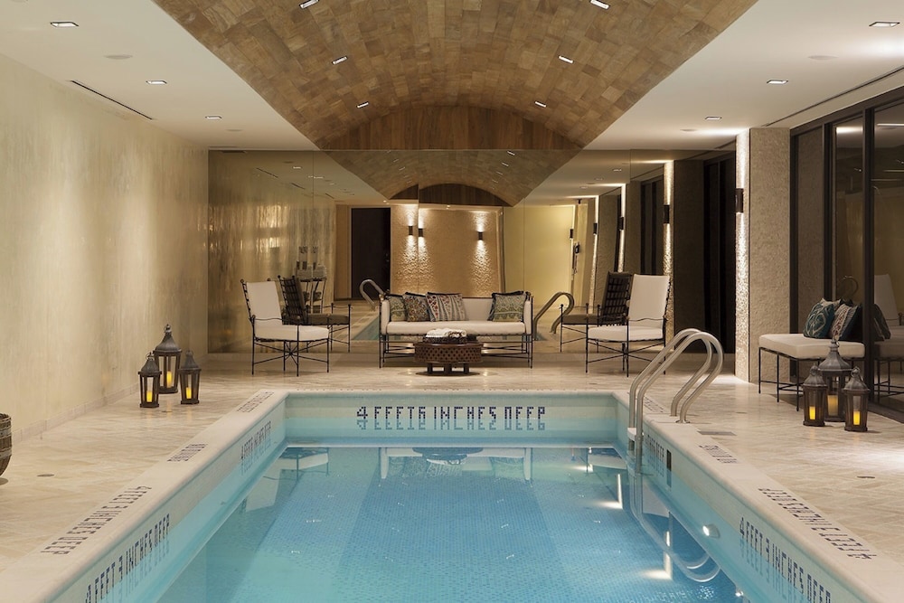 Elegant Residence at Marmara Park Avenue