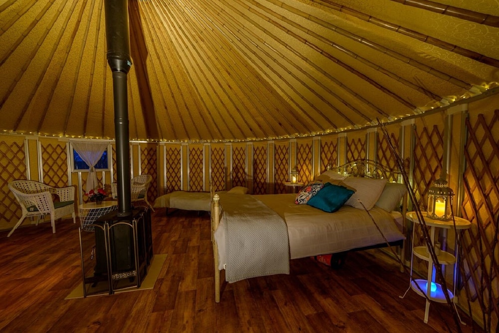 Loughcrew Megalithic Centre - Hostel