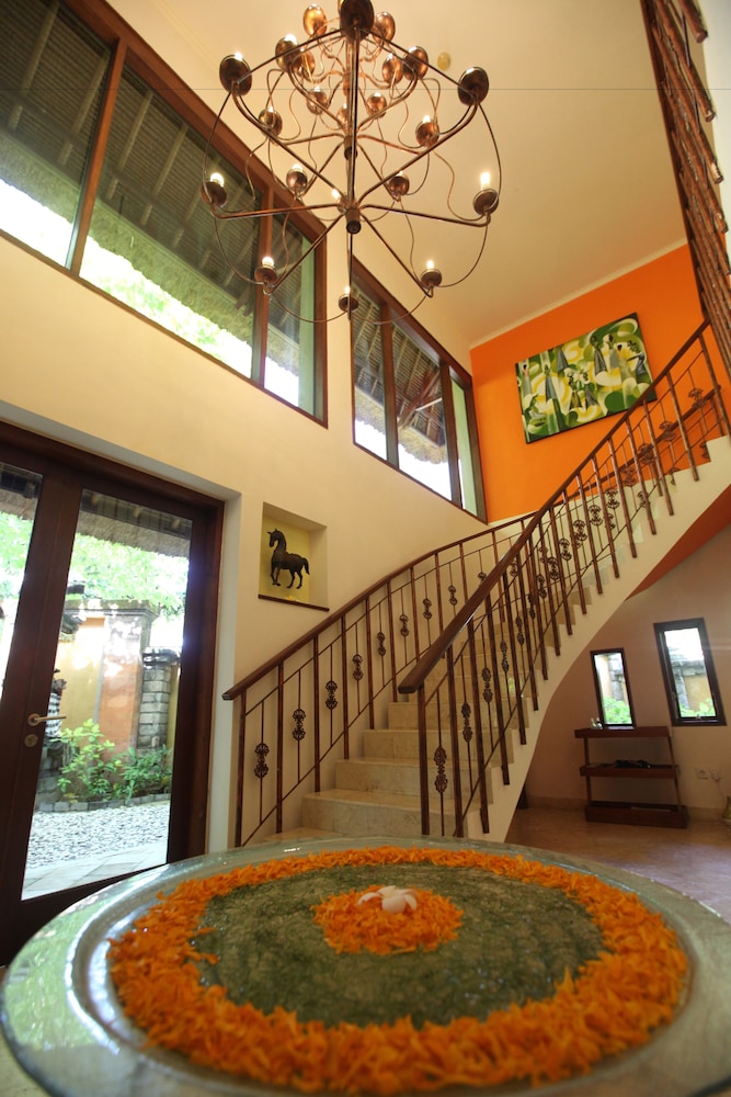 Mercure Resort Sanur 42