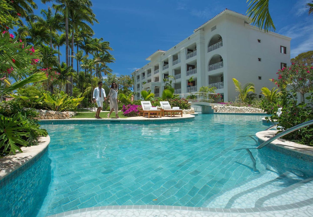 Sandals Barbados - ALL INCLUSIVE Couples Only