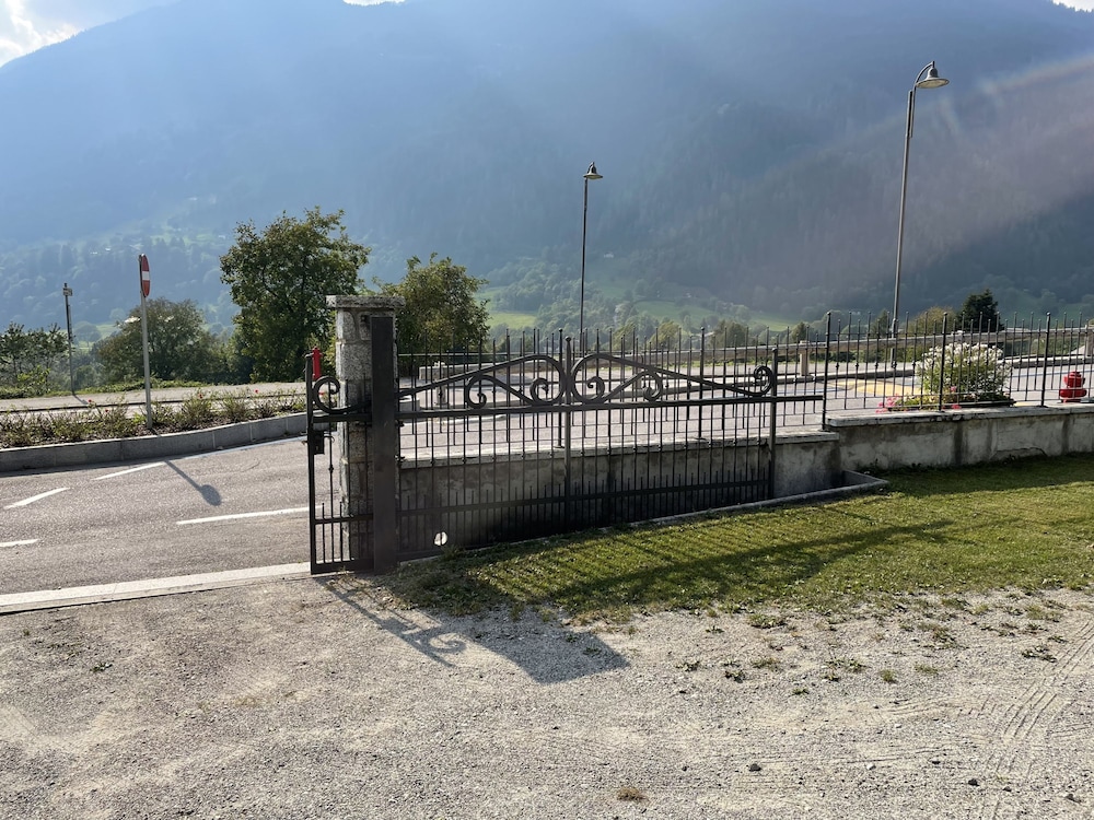 087 Trilocale Giustino