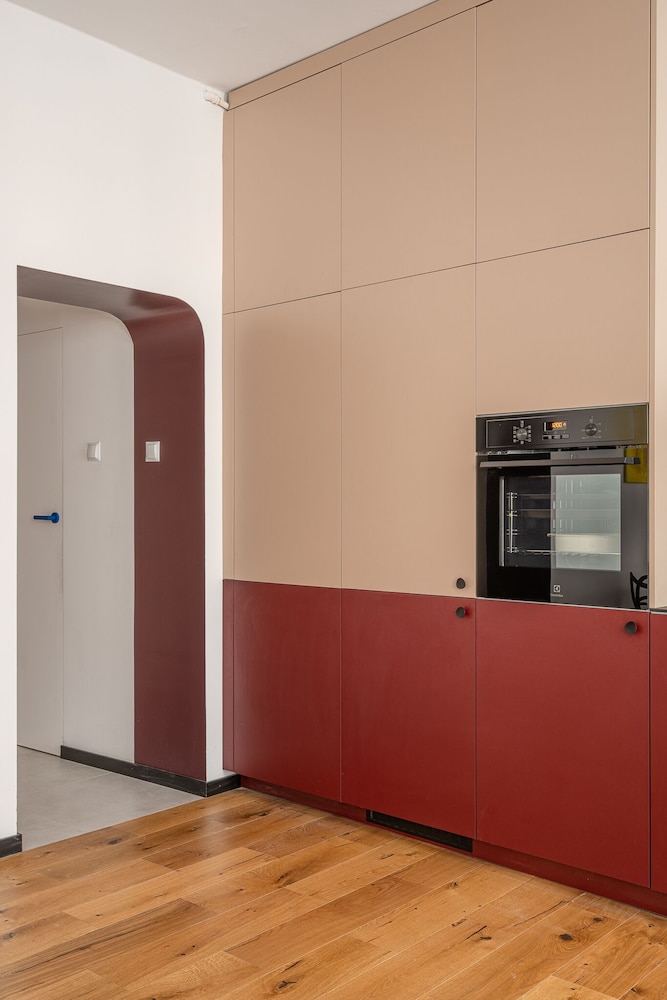 RentPlanet - Apartamenty Stare Miasto
