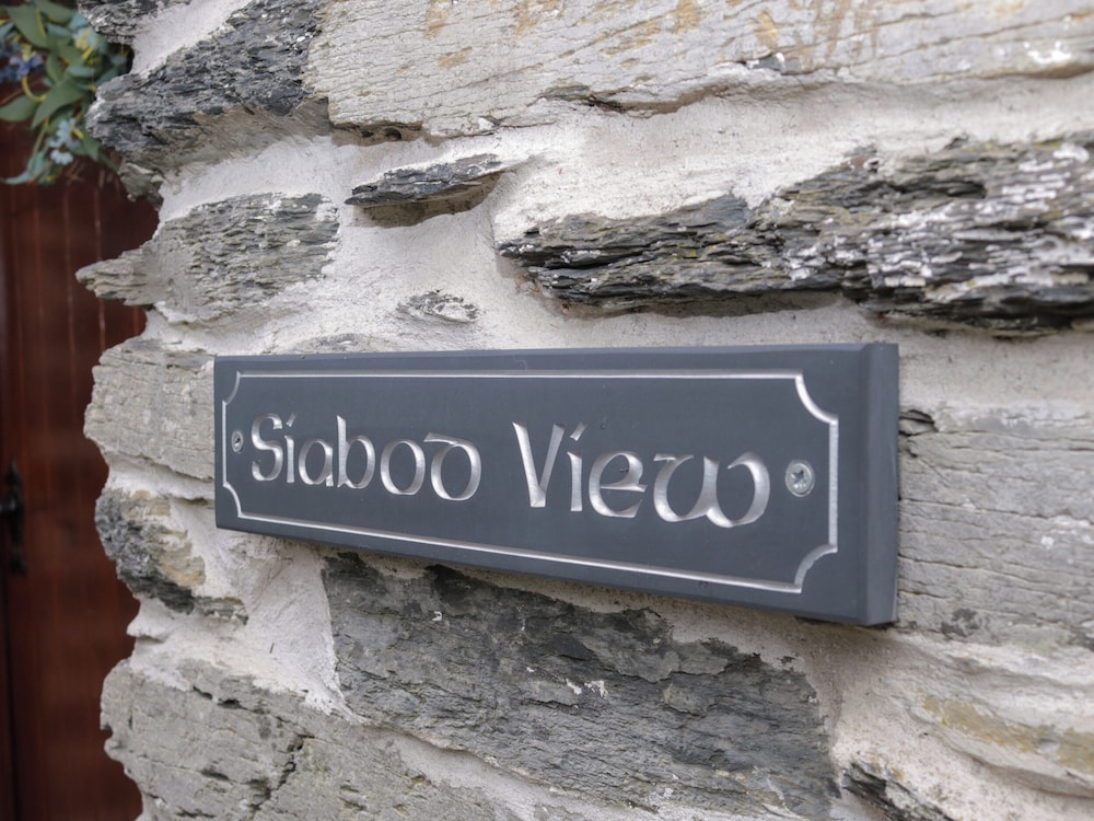 Siabod View