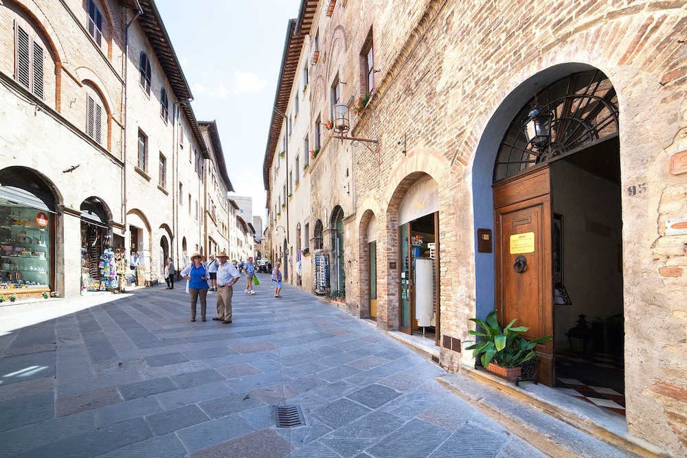 Residenza d'Epoca Palazzo Buonaccorsi