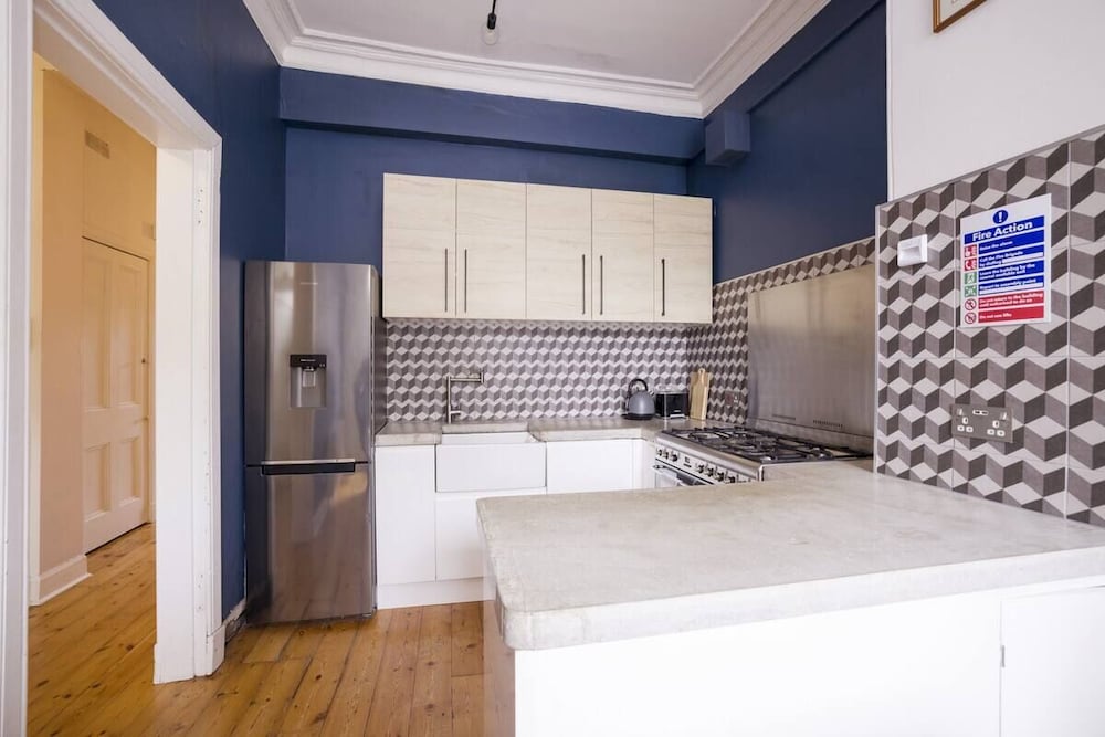 Splendid 2bed Apt near Haymarket