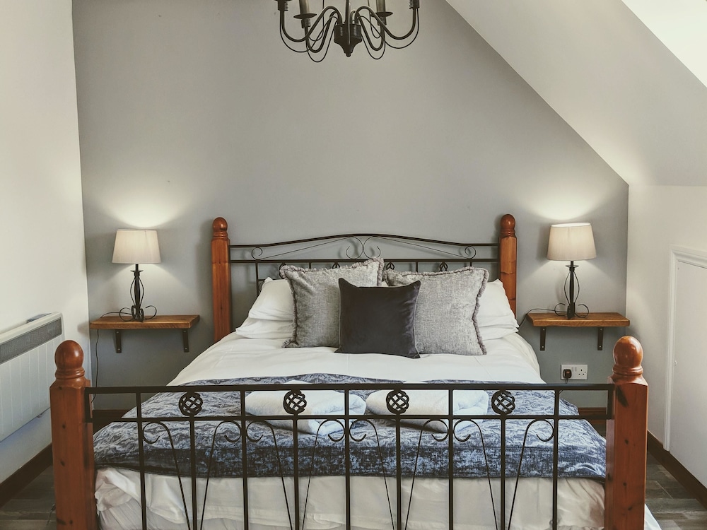 Applecross B&B and Cabins