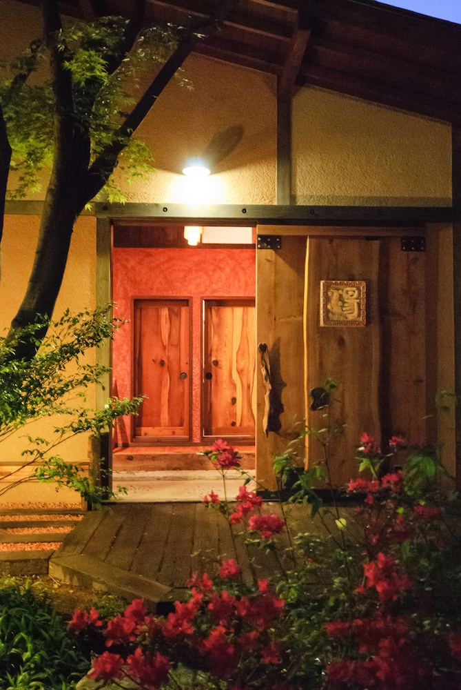Akari No Yado Villa Revage