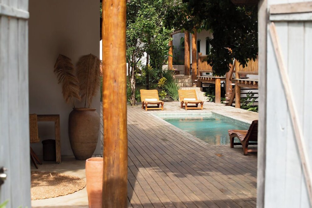 Corais de Trancoso Boutique