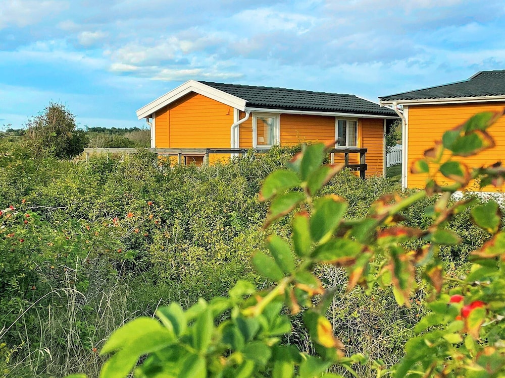 3 Person Holiday Home in Ockero view 5