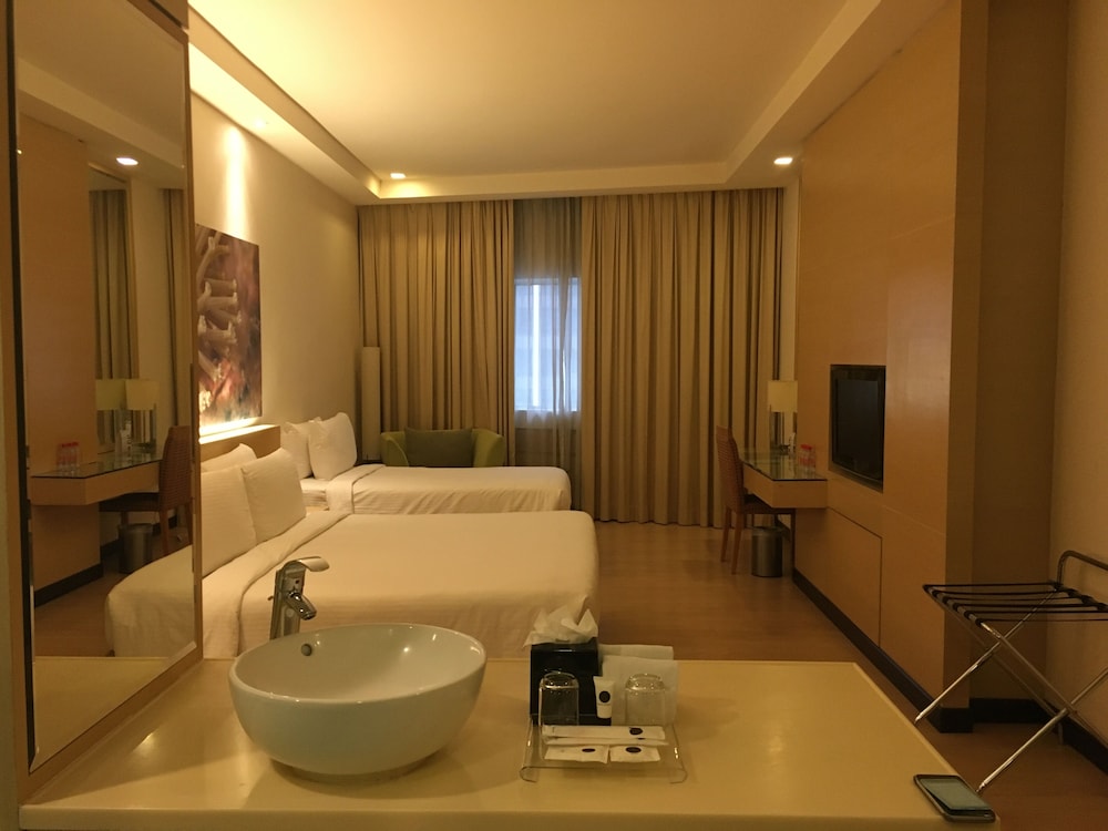 ANSA Hotel Kuala Lumpur 16
