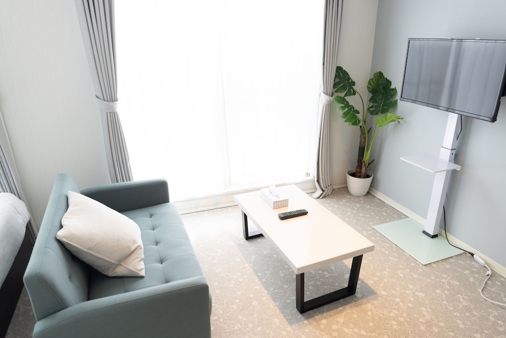 KIKU'S ROOM