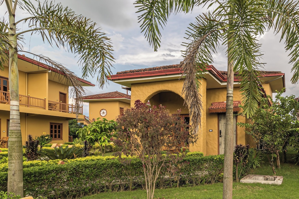 Munal and Mayur Resort