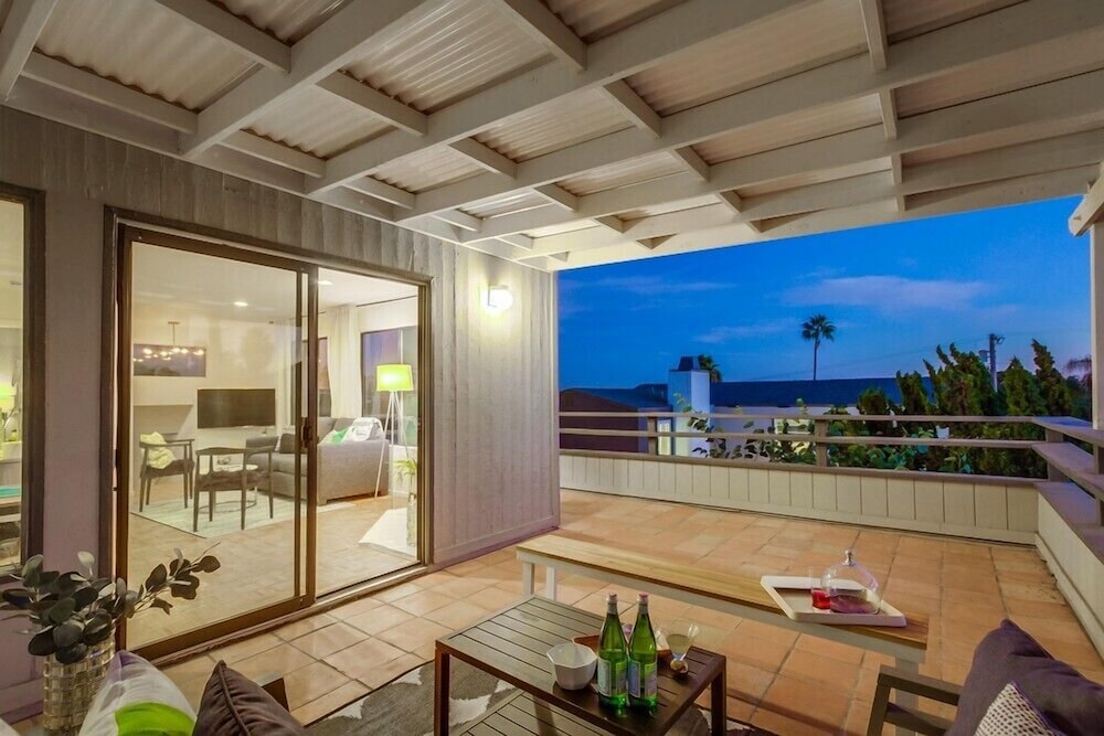Beryl Bungalow
