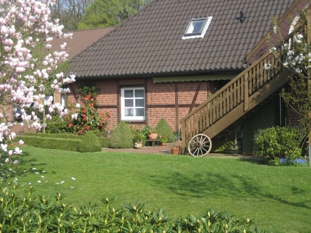 Landhaus Radler - Hotel Garni view 2