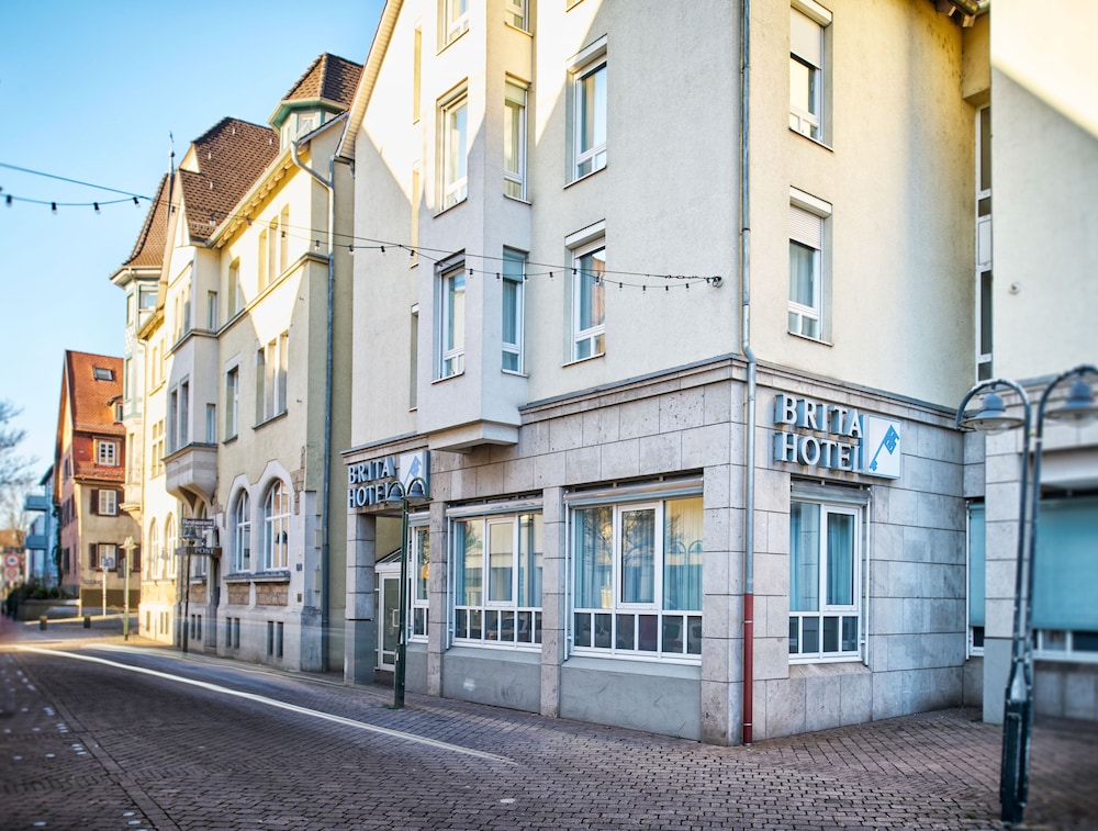 Stuttgart Vacations - Hotel Brita Stuttgart - Property Image 34