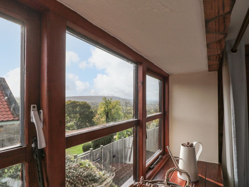 Goathland Cottage
