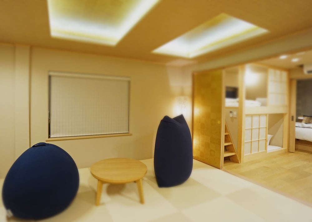 Condominium Shibuya Goten