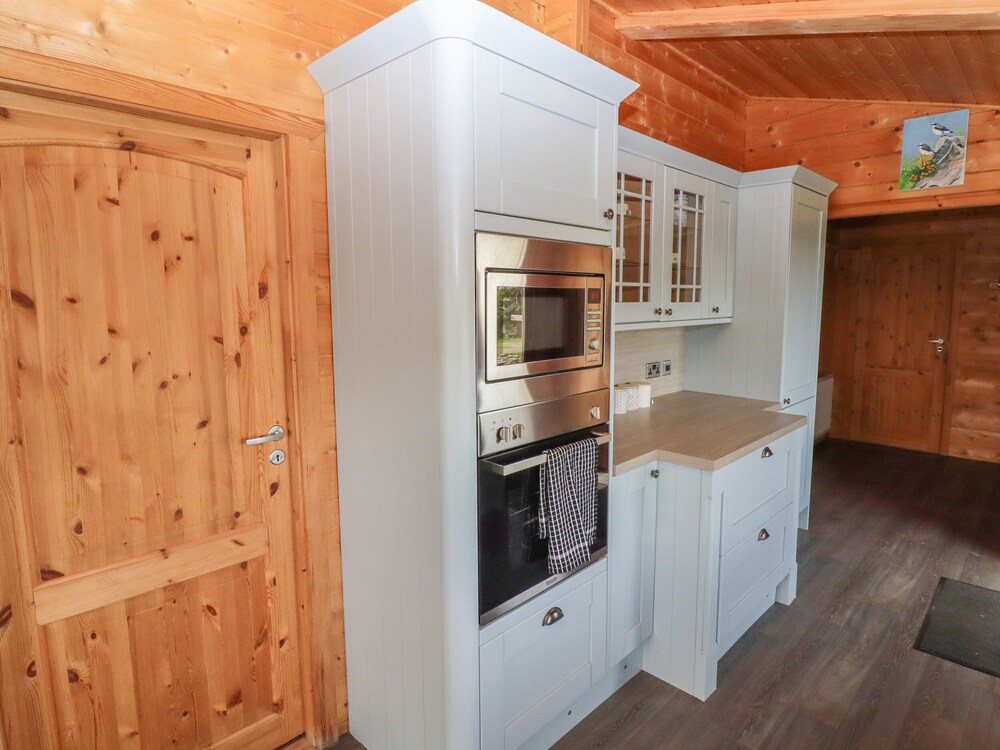 Tilly's Lodge
