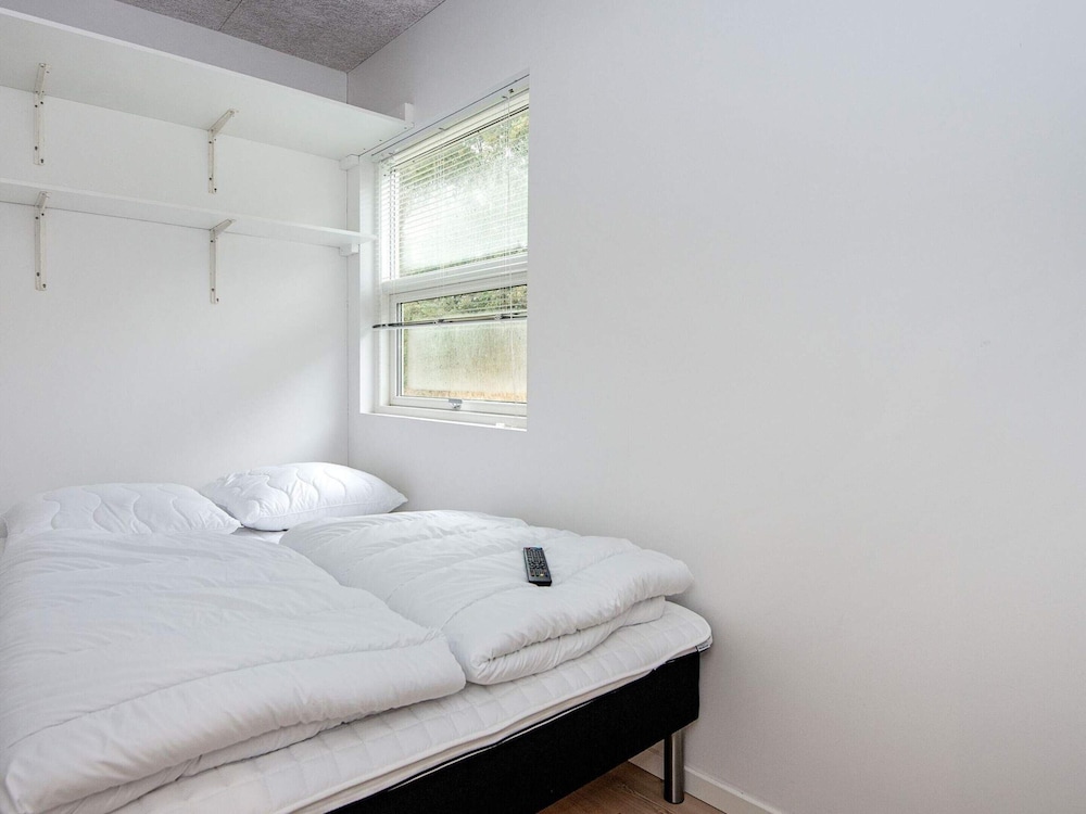 5 Person Holiday Home in Ansager-by Traum view 3