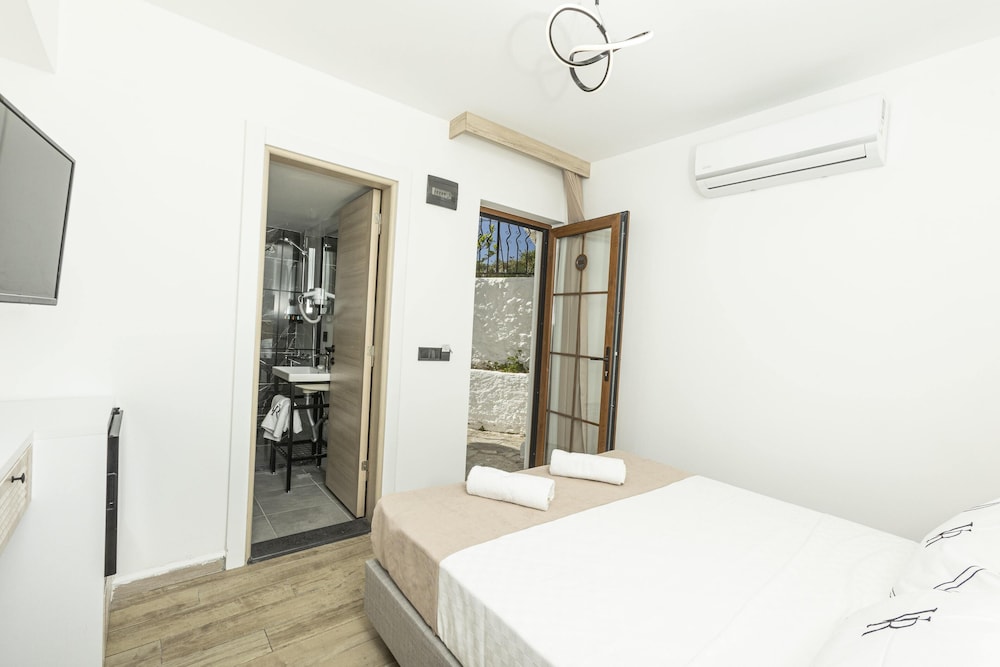 Bodrum Vera Oteli - Image 24