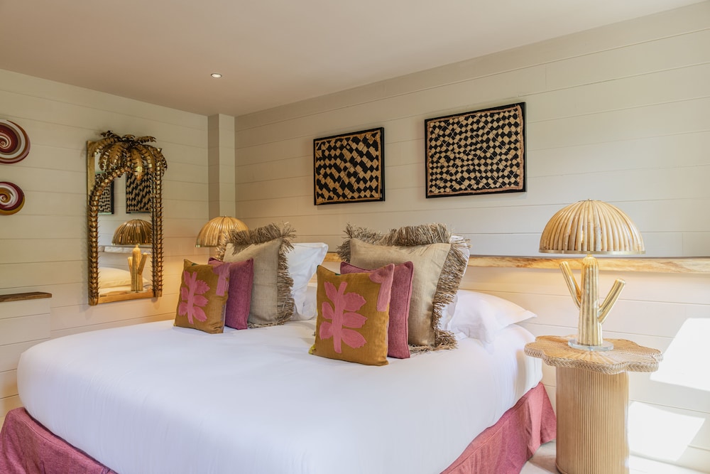 GYP SEA Saint Barth - Property Image 128