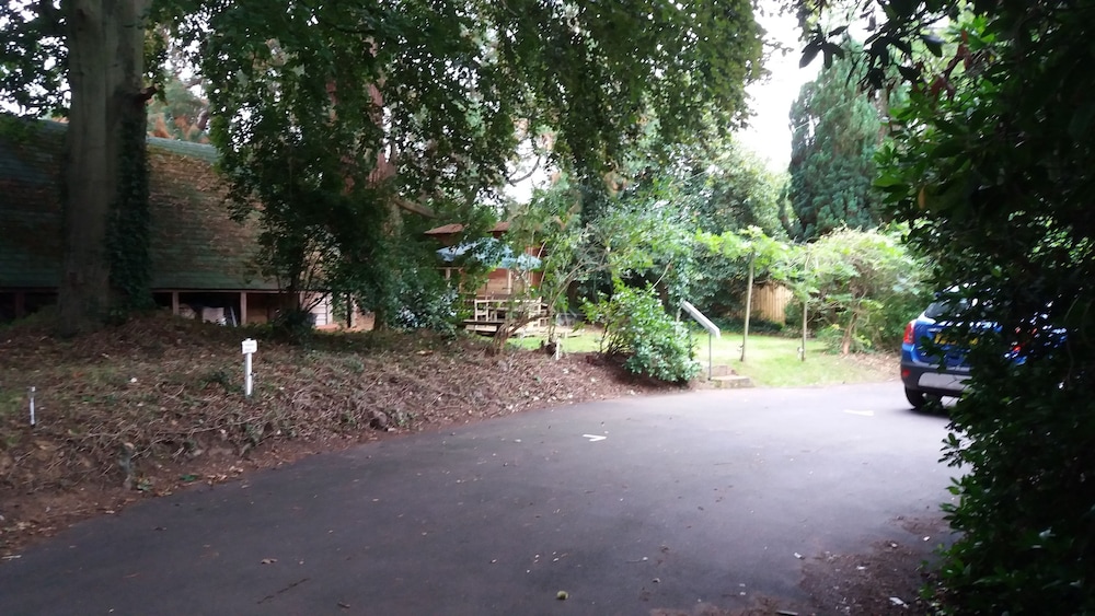 Otters' Green B&B