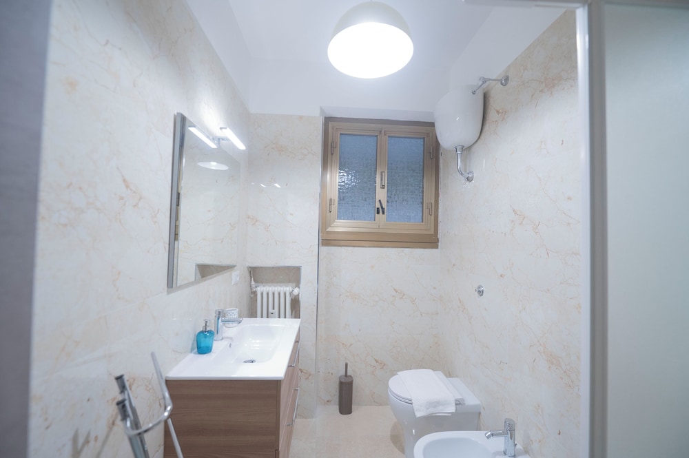 Spacious Family Apartment in Pigneto