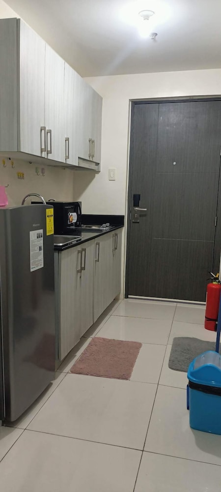 Green Residences Taft Ave. by darpm