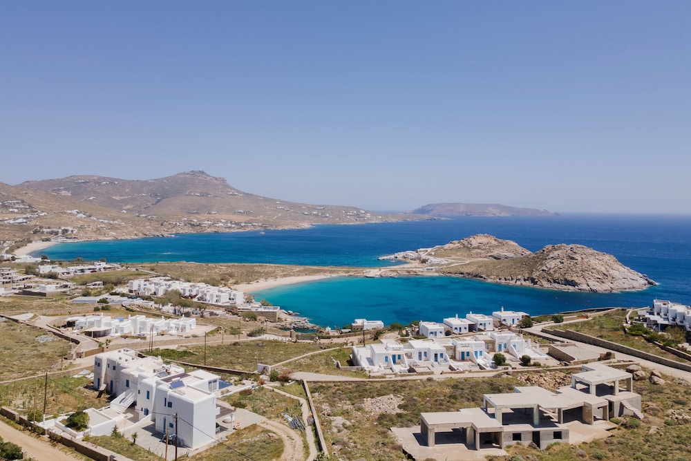 Mykonian Hills