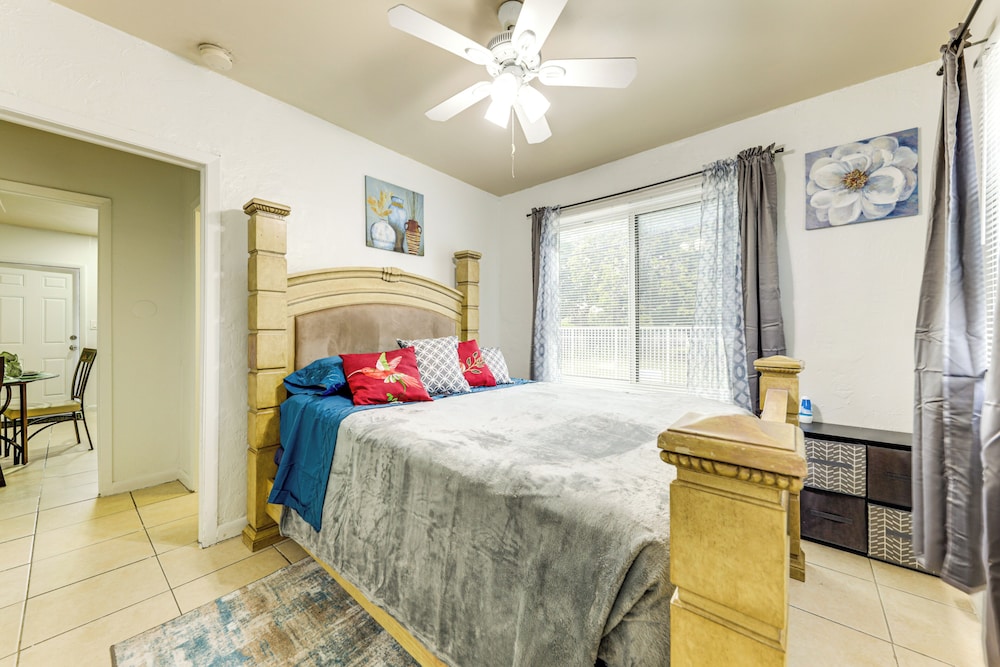 3 Mi to Beach: Pet-friendly Gem in Hollywood