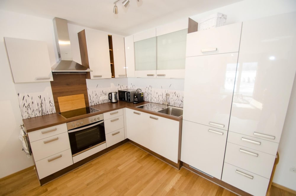 Finest Kitzblick Golf Suites TOP 2