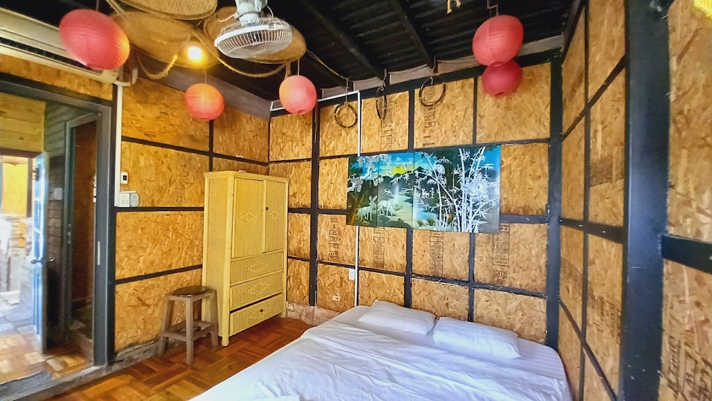 Mobylette Saigon Hostel - Adults only