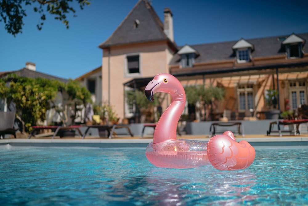 Domaine St Ferreol
