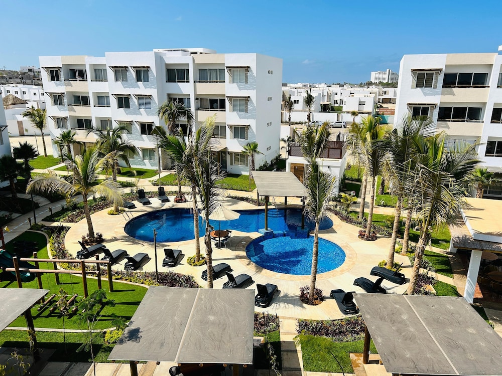 Almarena Apartments Coto Coral