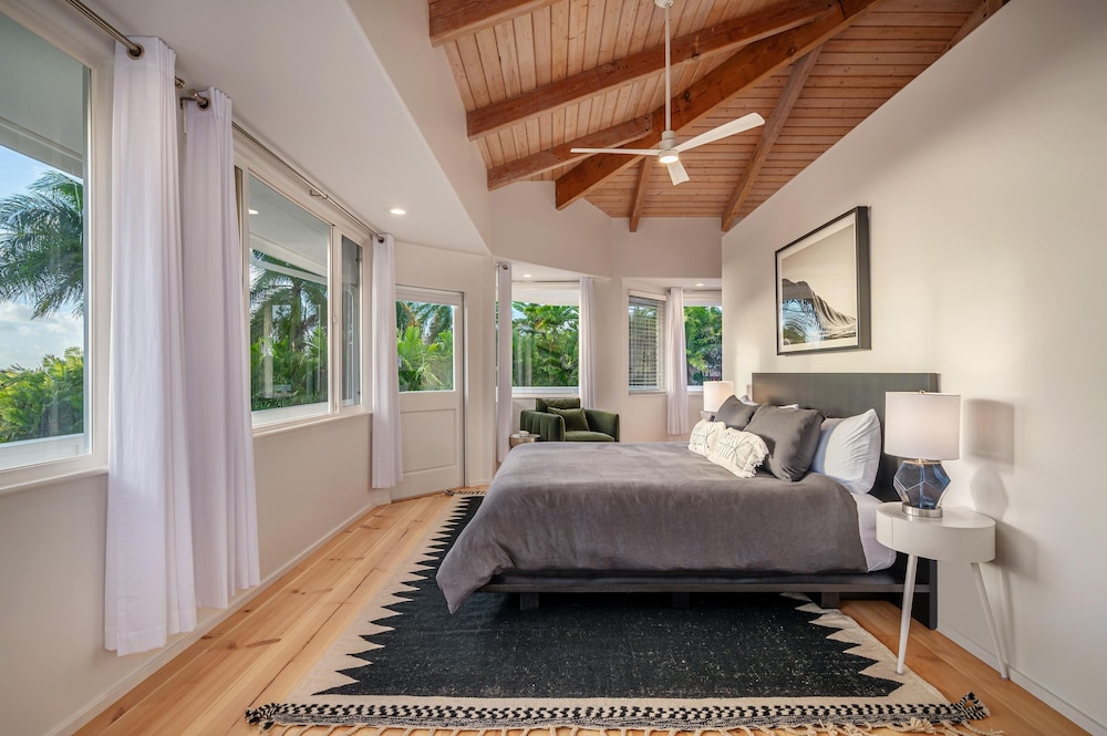 Hanalei Vista Estate