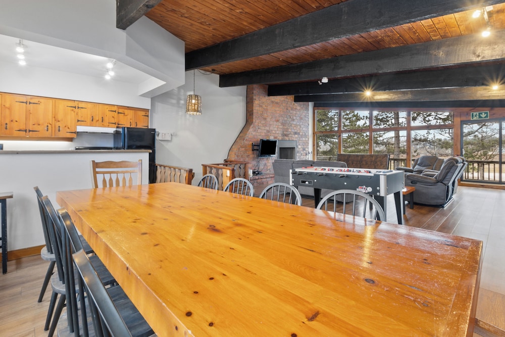 Tyrolean Chalets
