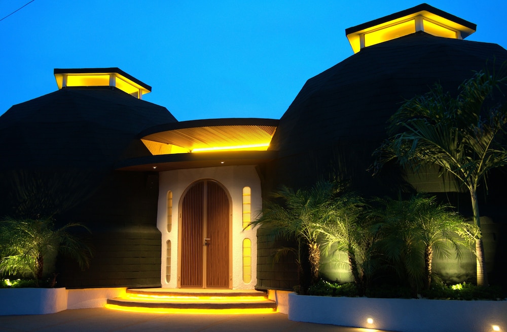 The Dome Villa Canggu